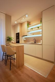 Ella Apartment - City of Mara - powered by NEO 10 - Timişoara - 7