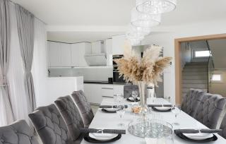 Luxurious Home In Vrsi With Sauna - 7