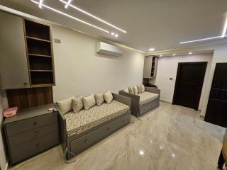 Sorjat Al Tal Chalet - 8