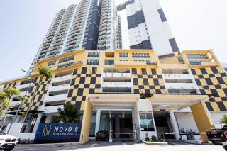 Novo 8 Premier Suites Melaka - 5