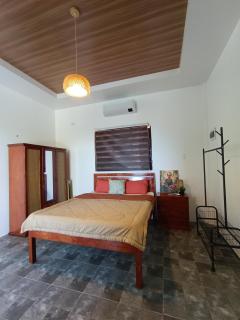 Mountain Guesthouse with Stunning Seaview Siquijor - Maria - 0