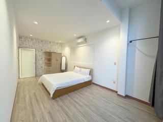Annie Danang Hotel & Apartment - Đà Nẵng - 6