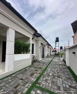 Alpha Luxury Residence - 3