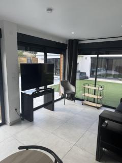 Le studio Aixois - proche de l'Arena et de Aix - 7