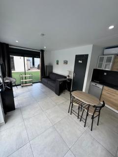 Le studio Aixois - proche de l'Arena et de Aix - 2