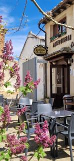 Albergue Laganares - pilgrims hostel - - 6