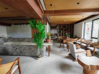 Lushan Youlu Villa - 8