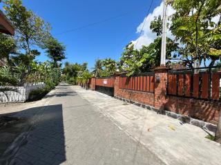 Capital O 92615 Villa Utama D'alas Purwo - Ringinpintu - 4