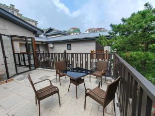 Lushan Youlu Villa - 7