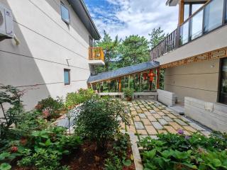 Lushan Youlu Villa - 8