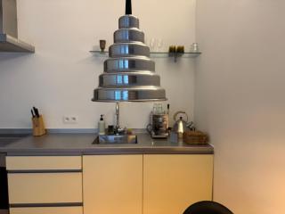 Studio Nolo by Simone Antwerp - Antwerp - 9