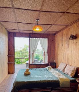 Một Homestay Mang Den - 0