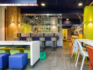 ibis budget Leeds Centre Crown Point Road - Leeds - 3