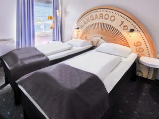 B&B Hotel Offenbach-Kaiserlei - 2