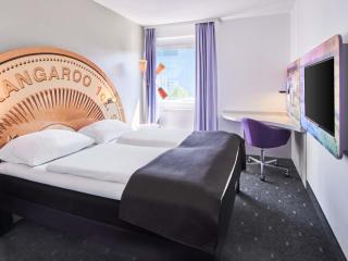 B&B Hotel Offenbach-Kaiserlei - Offenbach - 8