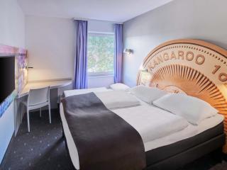 B&B Hotel Offenbach-Kaiserlei - Offenbach - 6