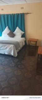 Chabanga Lodge - - 3