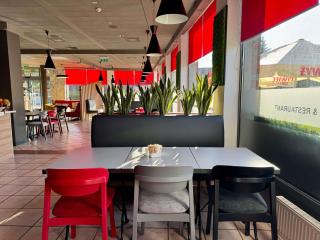 Ibis Katowice - Zabrze - 9