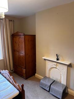 1 Bedroom Apartment with garden - Dublino - 1