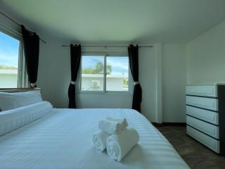 Maison au calme 2 chambres Rawai - 9