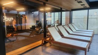 Nice time in Hart of Cracow,Gym&Pool&Sauna and free parking - Cracovie - 8