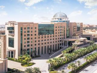 Fairmont Riyadh - Riad - 0