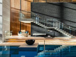 Fairmont Riyadh - Riad - 8
