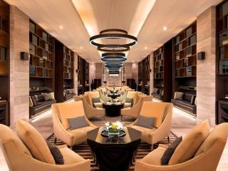 Fairmont Riyadh - Riad - 6
