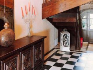 Hotel de L'Abbaye Le Tronchet - Handwritten Collection - 1