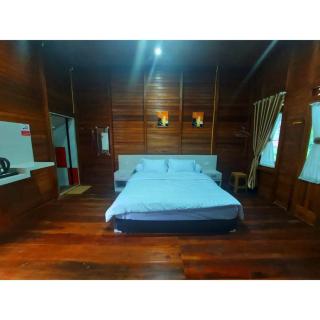 Budin guesthouse - - 0