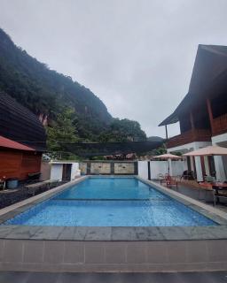 Budin guesthouse - - 9