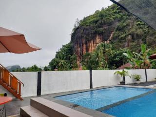 Budin guesthouse - - 7