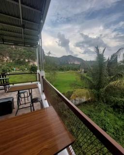 Budin guesthouse - - 6