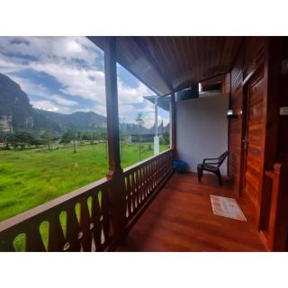 Budin guesthouse - - 5