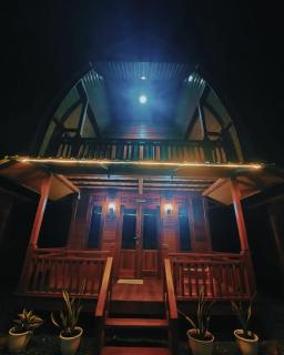 Budin guesthouse - - 4