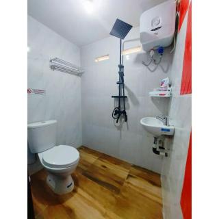 Budin guesthouse - - 3