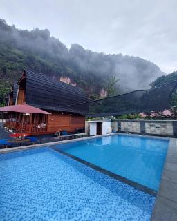 Budin guesthouse - - 1