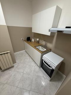 Palazzo SantAntonio Apartament - 2