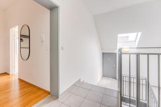 Hakuna Eli Penthouse Terrace CityView - Graz - 4