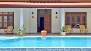 The Rook House in Hiriketiya - 0
