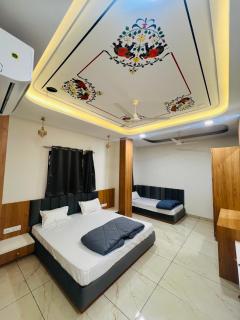 Hotel DS Palace - 5