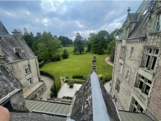 Le 117 au Château de Trédion - Trédion - 4