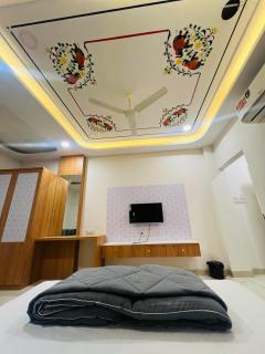 Hotel DS Palace - 2