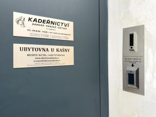 Ubytovna U Kašny - Uherské Hradiště - 3