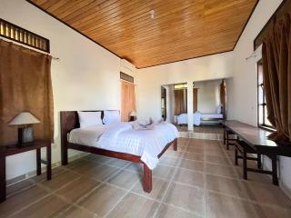 Bara Cabana Hotel - Bira - 7