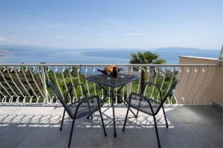 BELA VISTA 5 Appartements Opatija - 6