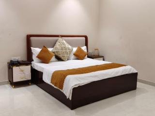 Hotel Chandraa Celebration ISBT Graphic - 8