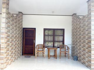 Bara Cabana Hotel - Bira - 3
