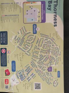Thorness bay caravan park - - 9