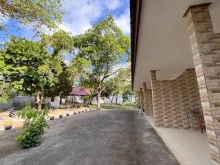Bara Cabana Hotel - Bira - 2
